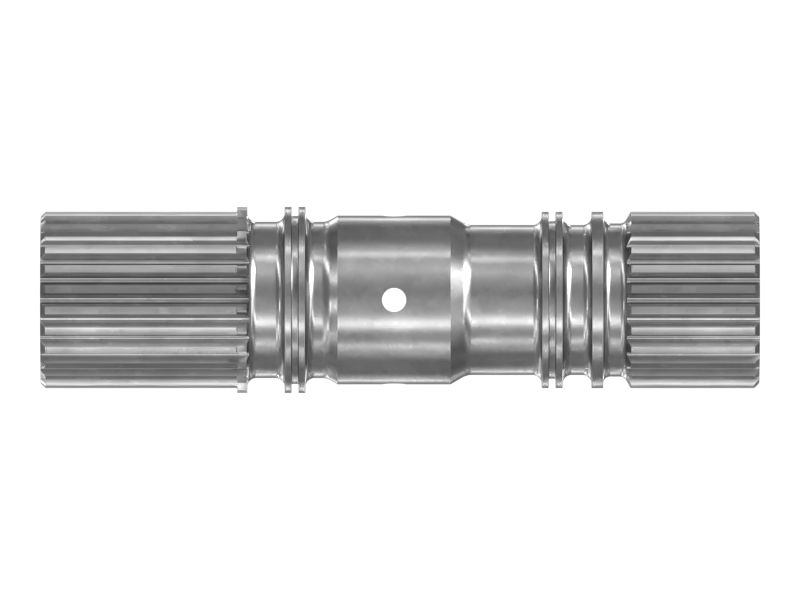 Вал шестерни планетарной передачи с 26 зубьями