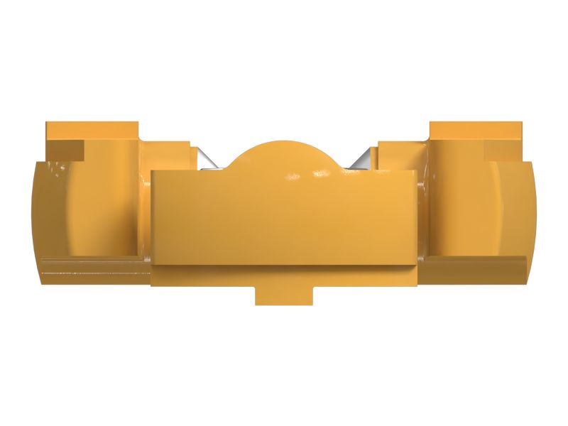 Универсальное соединение в сборе