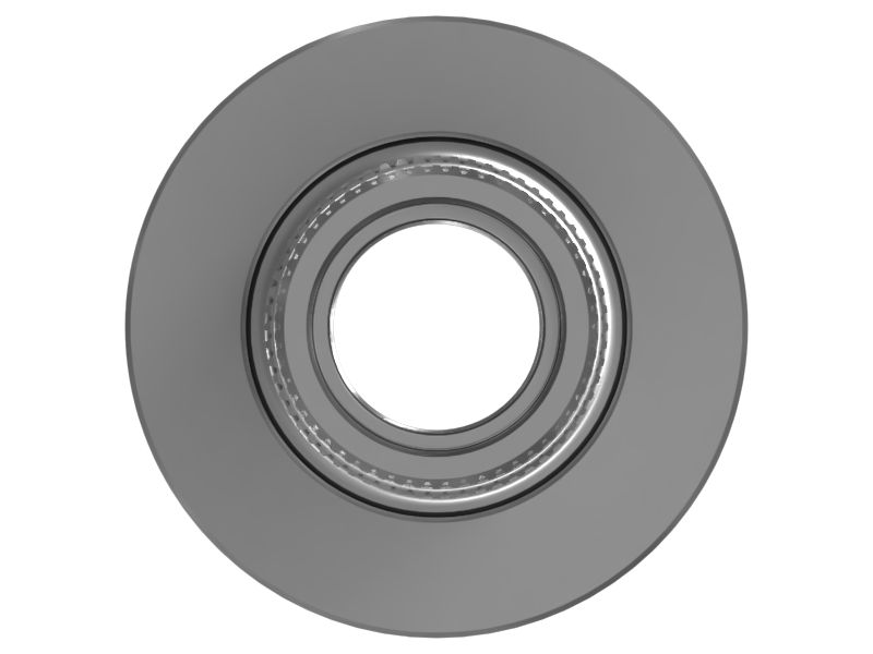 ВАЛ ВЫХОДНОЙ