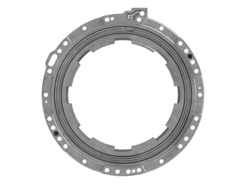 НАРУЖНЫЙ КОРПУС