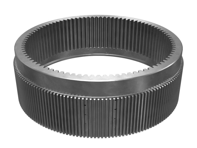 Зубчатый венец