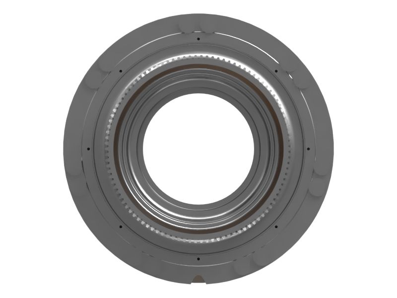 КОЛЕСО В СБОРЕ