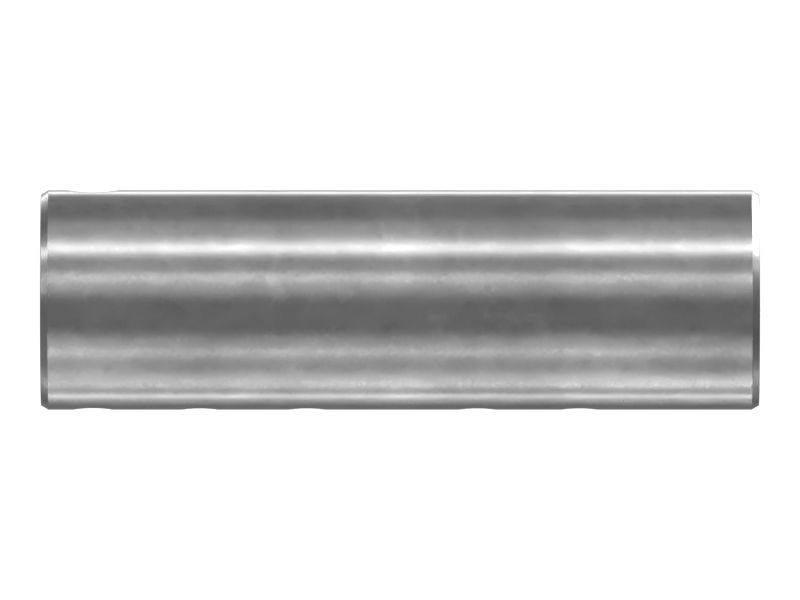 Вал планетарной шестерни с внешним диаметром 42,395 мм