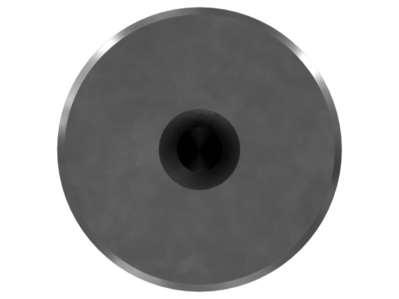 ВАЛ ПЛАНЕТАРНОЙ ПЕРЕДАЧИ