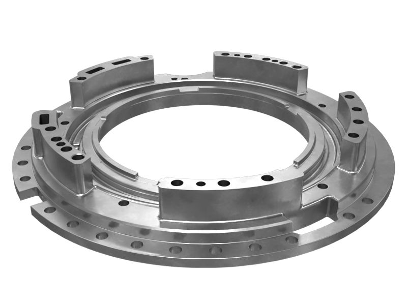 7S-3057: КОРПУС В СБОРЕ