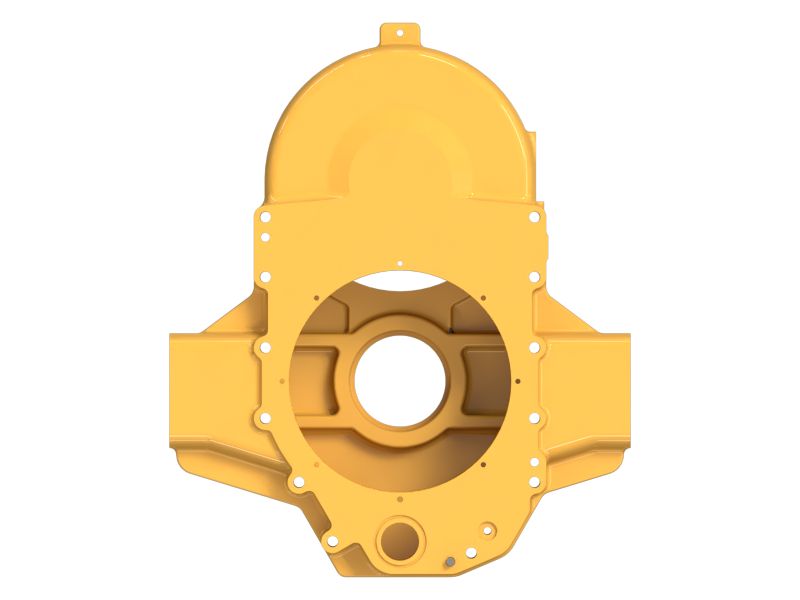 КАРТЕР ВХОДНОЙ В СБОРЕ