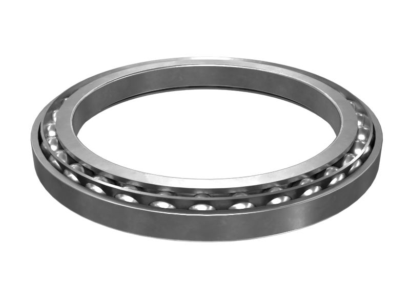 196-4873: Подшипник шариковый