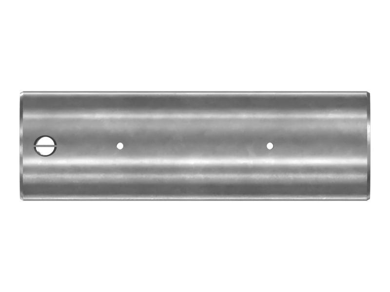 Планетарный вал диаметром 47,193 м