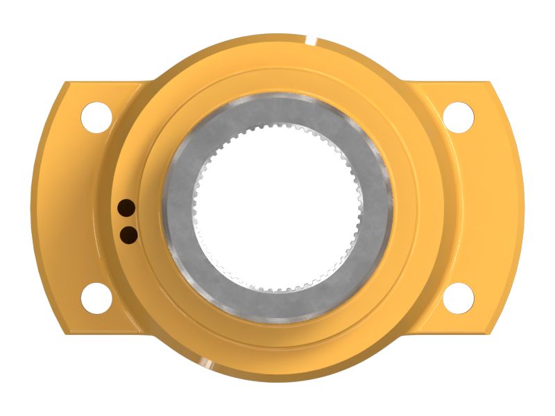 Вилка гидротрансформатора 57T