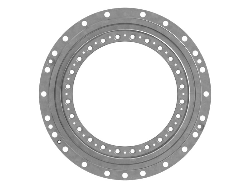 162-9457: Housing Assembly-End | CATCorp
