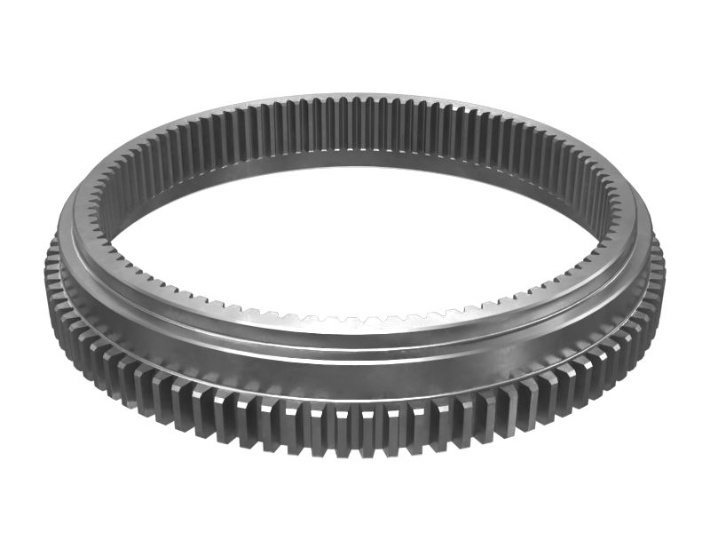 ЗУБЧАТЫЙ ВЕНЕЦ