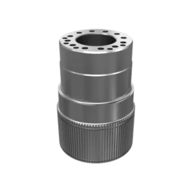 CAT STATOR TAŞIYICISI