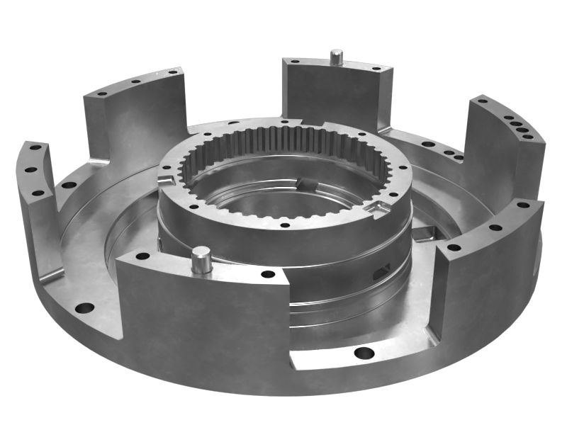 283-8007: КОЖУХ В СБОРЕ