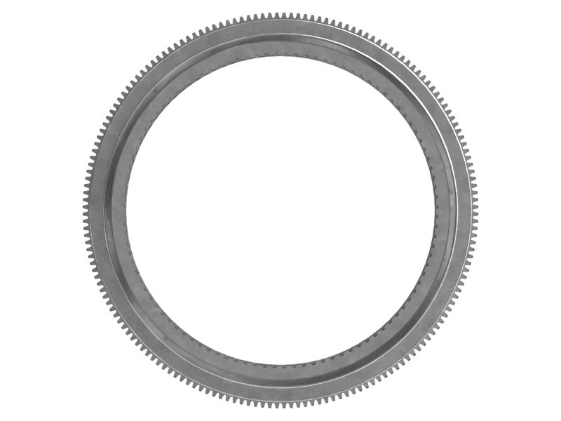 Зубчатый венец в сборе