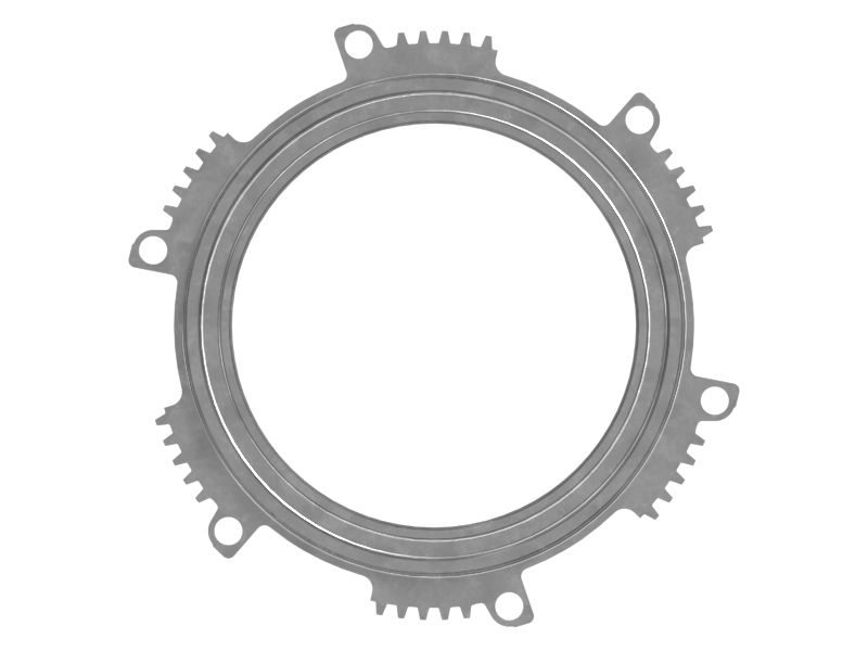 Поршень муфты сцепления внутреннего диаметра 281,63 мм