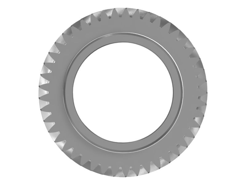 ПРОМЕЖУТОЧНАЯ ШЕСТЕРНЯ