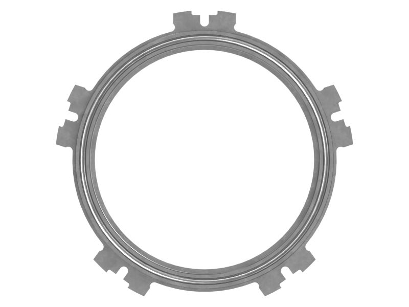 Поршень муфты планетарной передачи с наружным диаметром 431,8 мм