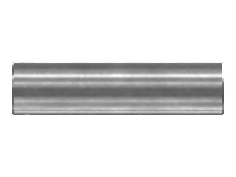 Вал планетарной передачи с наружным диаметром 34,931 мм