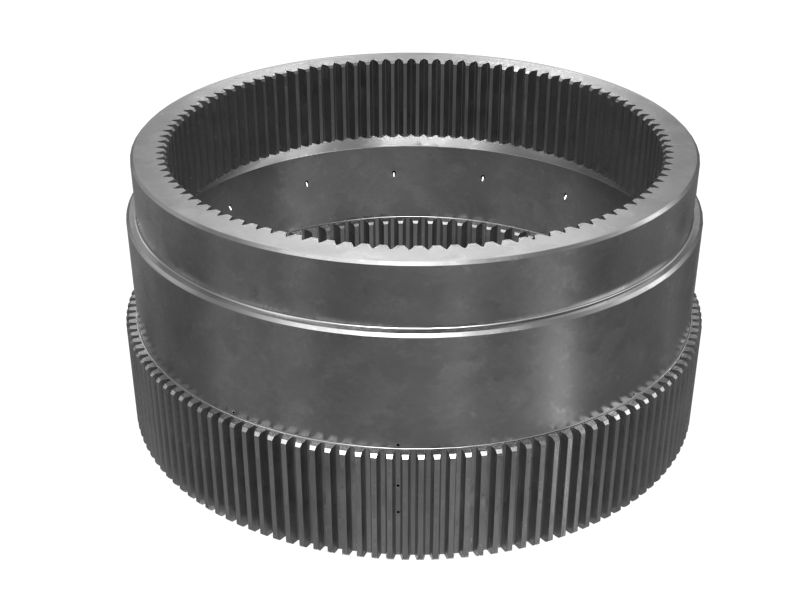 ШЕСТЕРНЯ В СБОРЕ