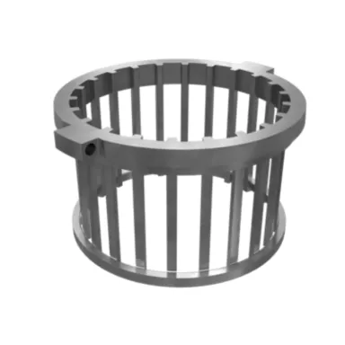 141-5950: 163.58mm Outer Diameter Needle Roller Cage