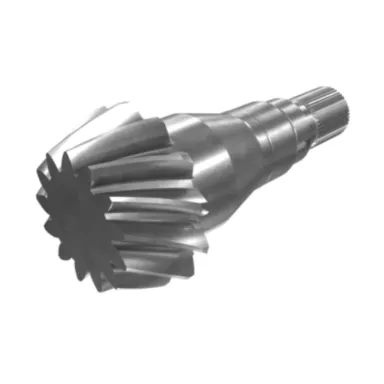 356-4202: 13 Tırnaklı Spiral Konik Pinyon Dişlisi