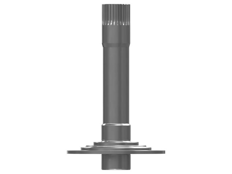 Ступица турбины с 27 зубьями