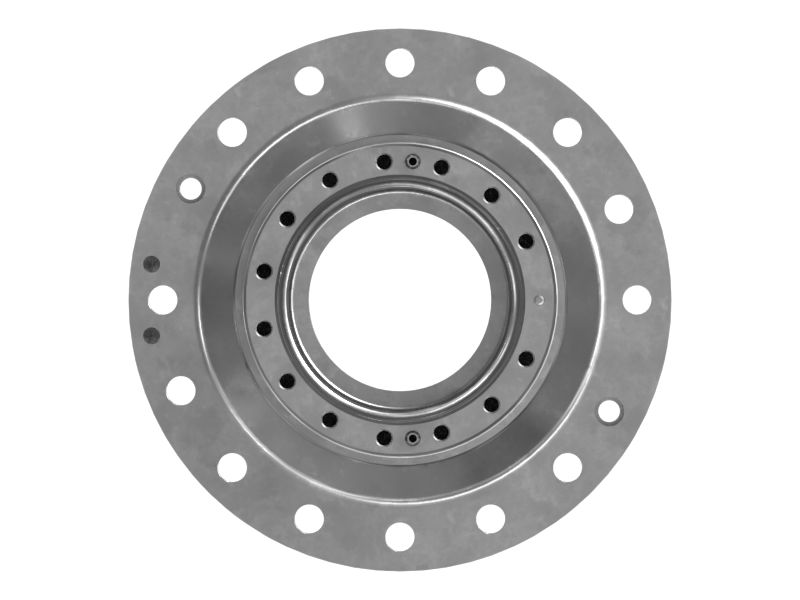 КОЖУХ В СБОРЕ