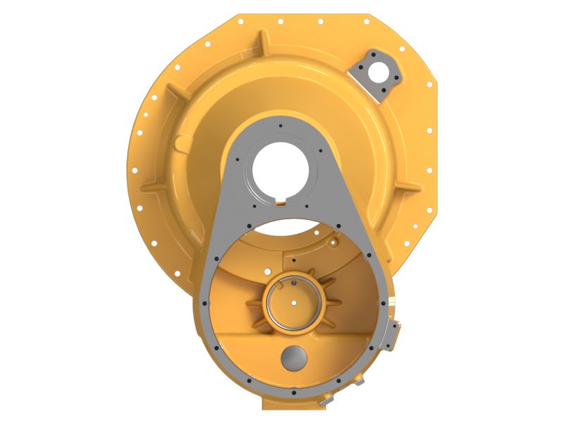 КАРТЕР В СБОРЕ