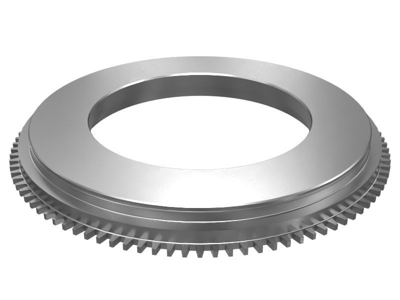 162-7214: ПОРШЕНЬ МУФТЫ СЦЕПЛЕНИЯ