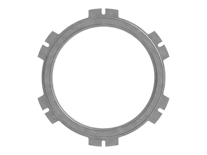 Поршень сцепления с наружным диаметром 482,6 мм