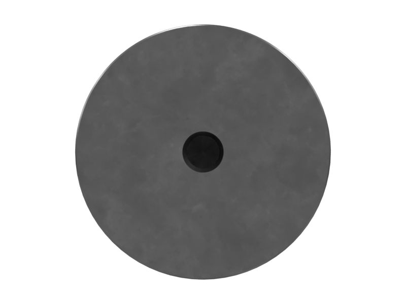 ВАЛ ПЛАНЕТАРНОЙ ПЕРЕДАЧИ