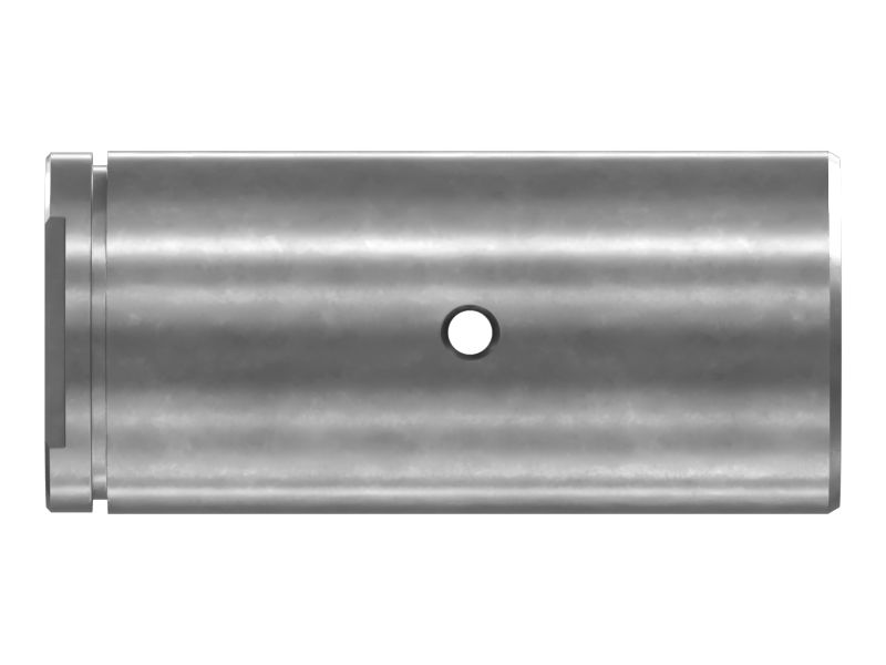 ВАЛ ПЛАНЕТАРНОЙ ПЕРЕДАЧИ