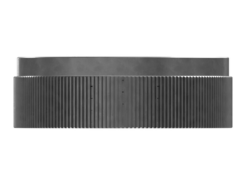 Зубчатый венец