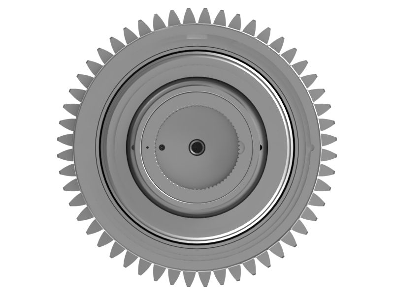 БЛОК ДИФФЕРЕНЦИАЛА