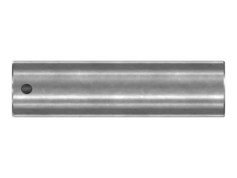 Вал планетарной передачи, наружный диаметр 57,376 мм