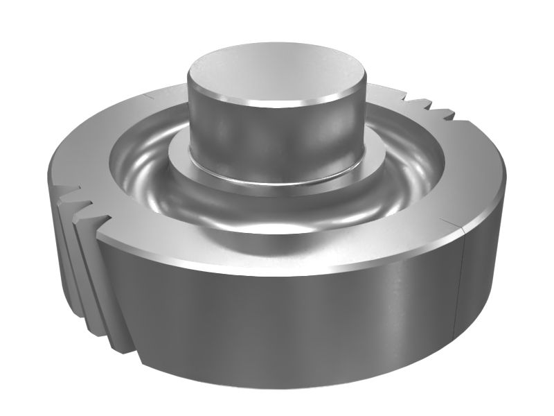 6G-2521: ШЕСТЕРНЯ
