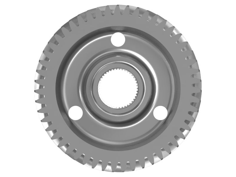 Первичный редуктор отбора мощности 288,65 мм