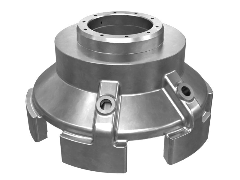 НАРУЖНЫЙ КОРПУС