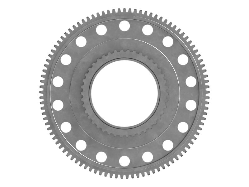 Gear Assembly-Ring