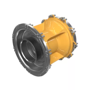 20R-4227: WHEEL AS