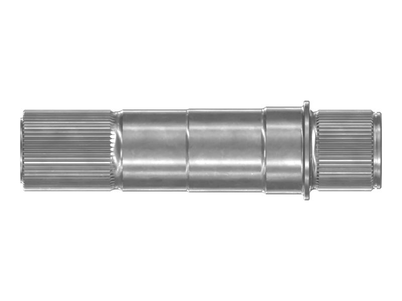 Приводной вал с наружным диаметром 112,00 мм