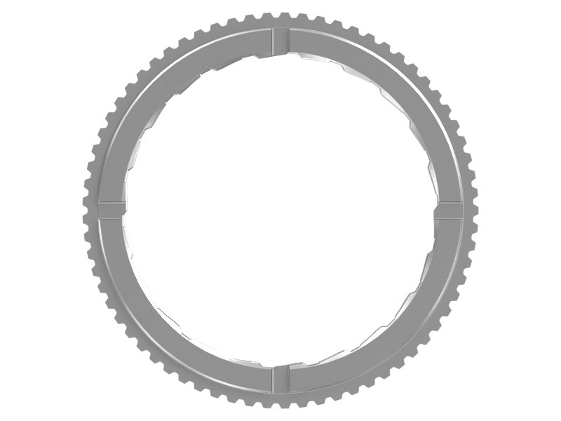 Кулачок свободного хода, 69 зубьев