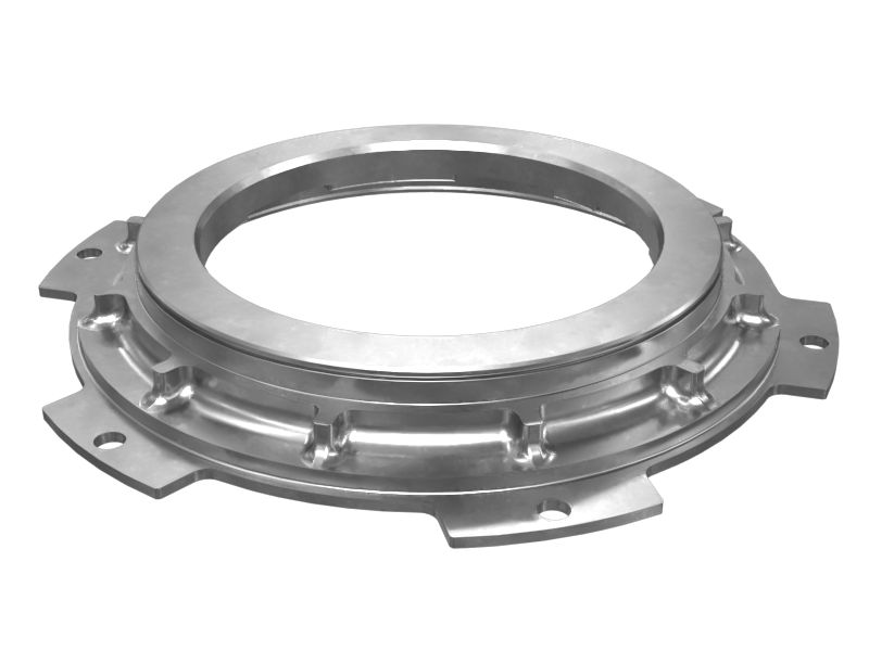 ПОРШЕНЬ МУФТЫ СЦЕПЛЕНИЯ