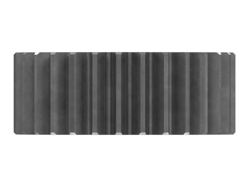 Стальная планетарная шестерня, внутренний диаметр 111,49 мм