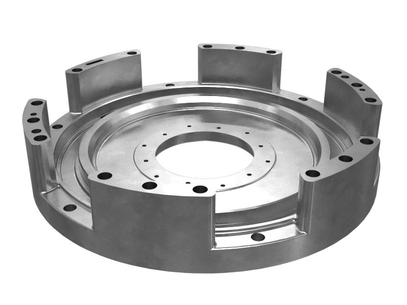 252-4406: НАРУЖНЫЙ КОРПУС