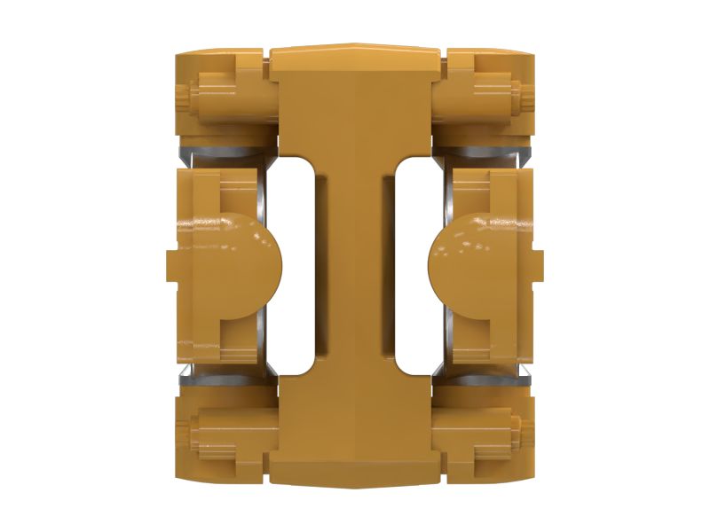 Карданный шарнир Cat® (9C)