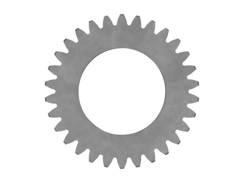 Планетарная шестерня с наружным диаметром 103,69 мм