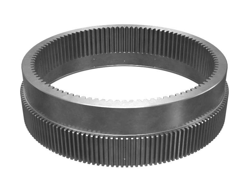 ЗУБЧАТЫЙ ВЕНЕЦ