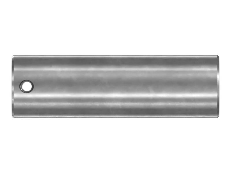 Вал планетарной шестерни с внешним диаметром 42,395 мм