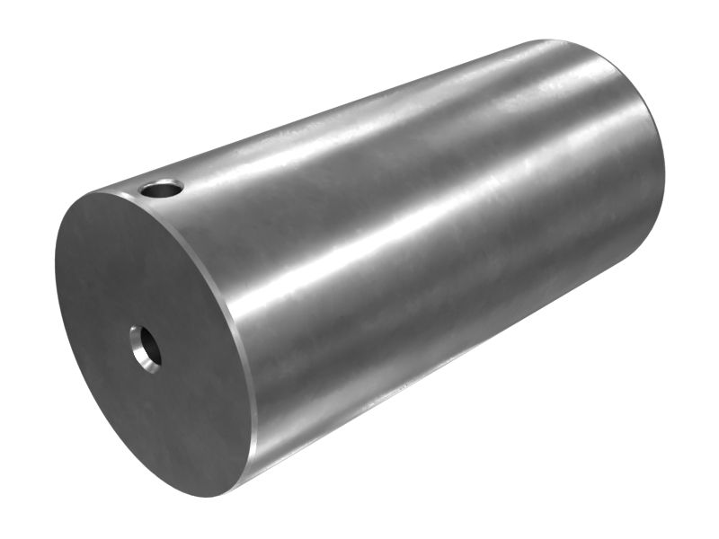 ВАЛ ПЛАНЕТАРНОЙ ПЕРЕДАЧИ